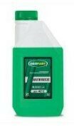 Антифриз зеленый OIL RIGHT (1кг) OIL RIGHT, 2903